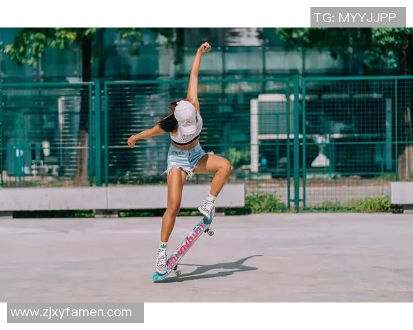 成都滑板队现状分析与发展前景探讨聚焦滑板文化的崛起与挑战