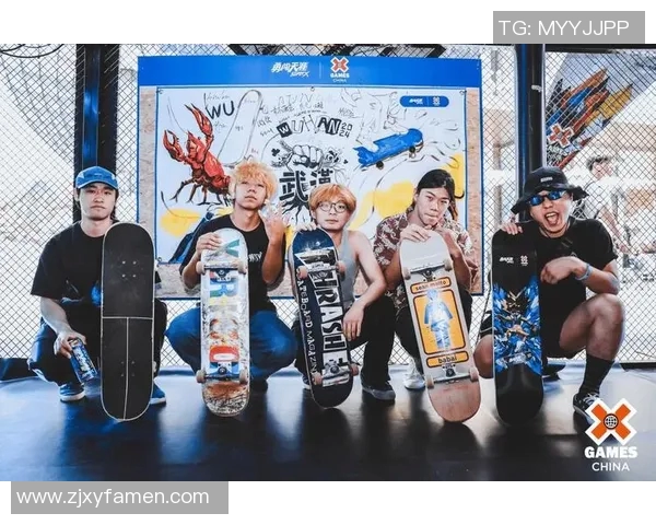 武汉极限运动队的比赛经验变革与热议极限运动的未来发展探讨