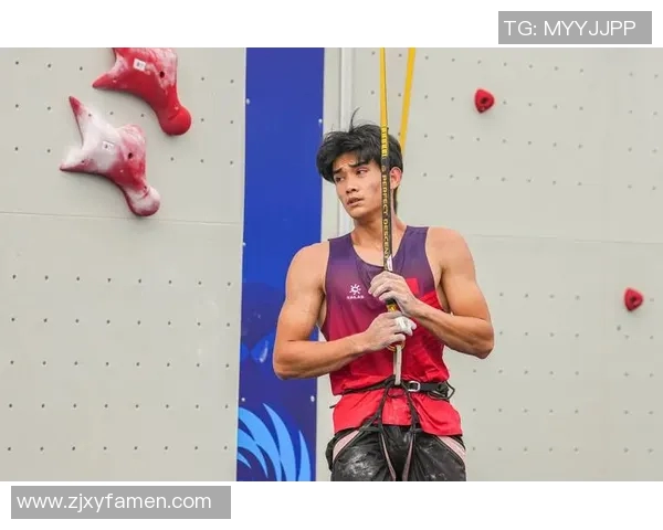 重庆攀岩队与成都攀岩队个人能力对比分析及赛后总结