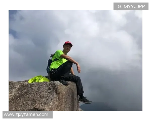 杨磊亲授攀岩技巧与心得分享助你轻松征服高峰