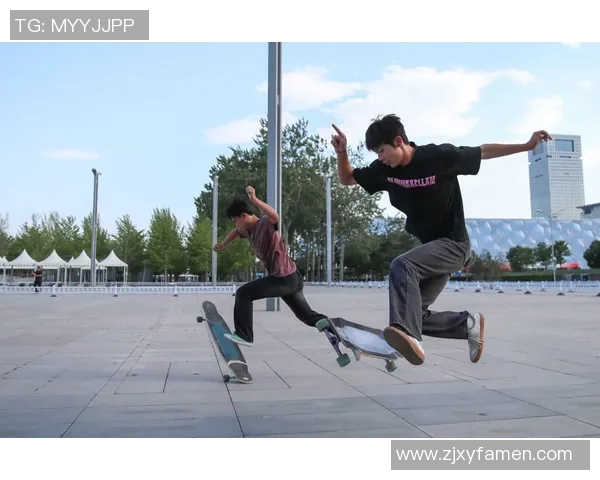 杭州滑板队引领潮流最新滑板节奏TOP10榜单揭晓