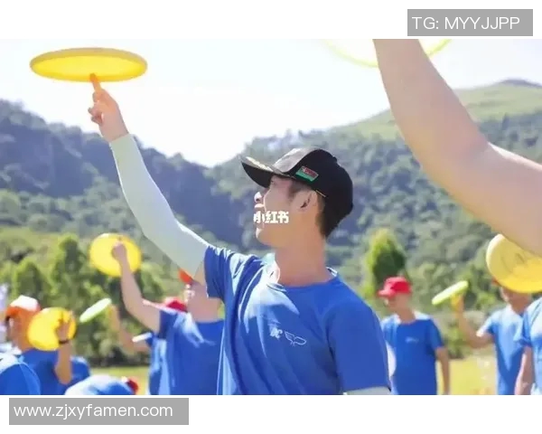 武汉飞盘队的速度之美：探索飞盘运动的魅力与激情