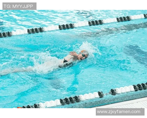 提升自由泳速度与耐力的关键技巧解析及训练方法详解