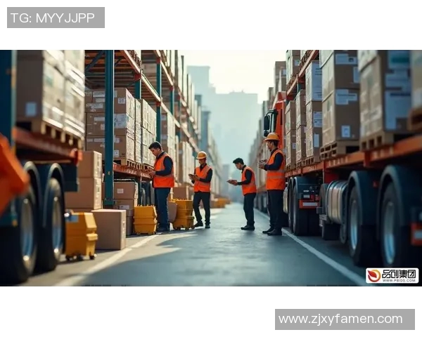 智能快递物流系统创新与发展探索：提升效率与服务质量的关键路径