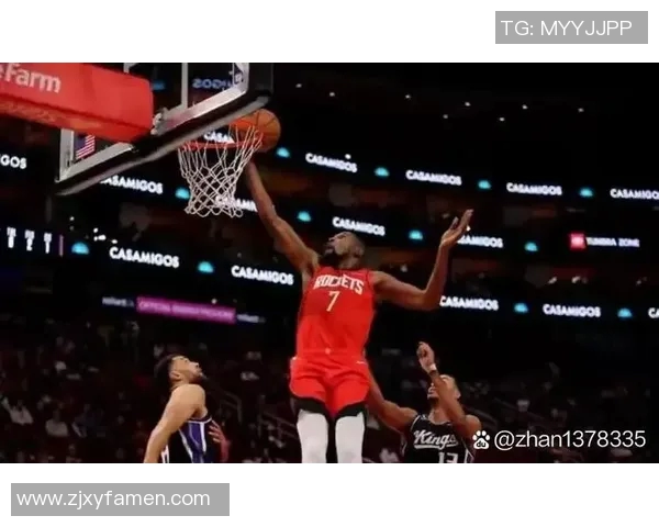 火箭队与国王队精彩对决全场录像回放11月7日精彩瞬间重温