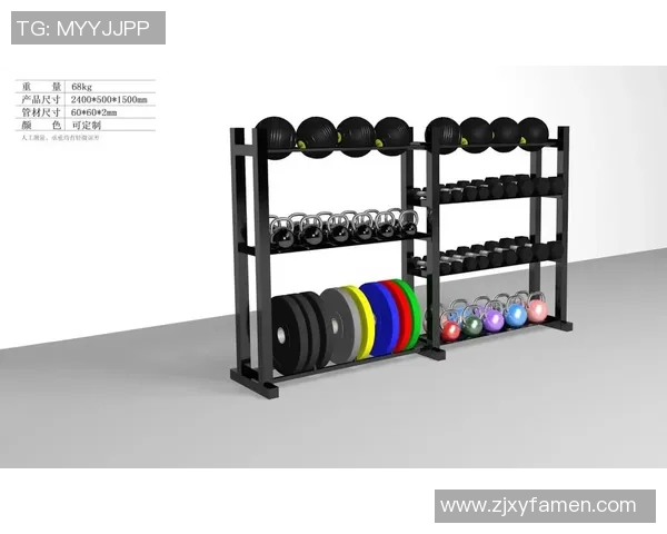瑜伽与健身器材的完美结合