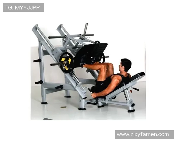 适合负重训练的健身器材推荐及锻炼要点解析