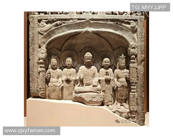 石刻雕塑艺术的传承与创新探索:从古代遗迹到现代创作的演变与发展