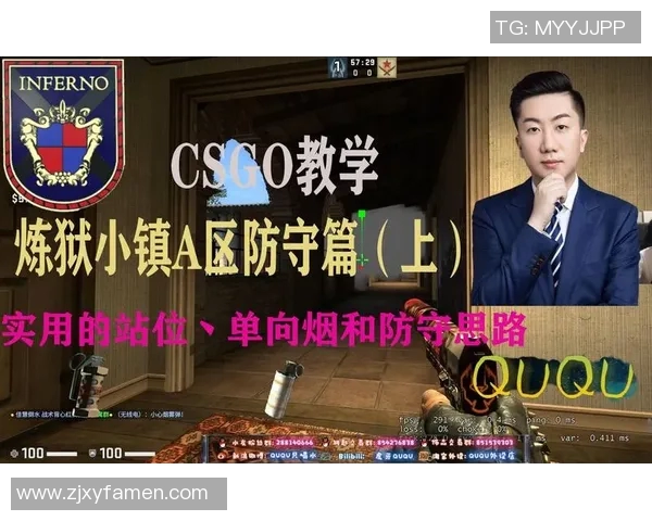 LNG在CSGO比赛中的区域防守策略分析与成效评估