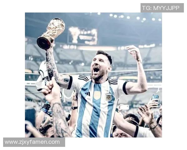 梅西传奇征程:从阿根廷天才到世界足球之巅的辉煌历程