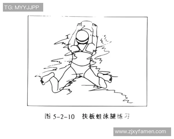 科学高效的游泳训练计划：提升技巧与体能的系统方案