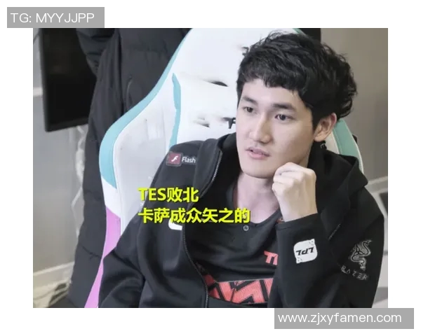 TES战队节奏解析：如何在CSGO中掌控比赛主动权