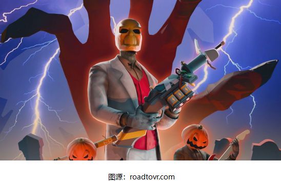 37000vip威尼斯VR射击游戏《Action Hero》推出新关卡和街机形式