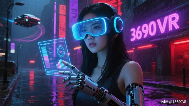 37000Cm威尼斯Quest 3玩家必存！10款优化天的VR游戏神作+单人VR