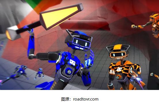37000Cm威尼斯官方VR游戏《Orion Drift》将停止更新新增有限定团