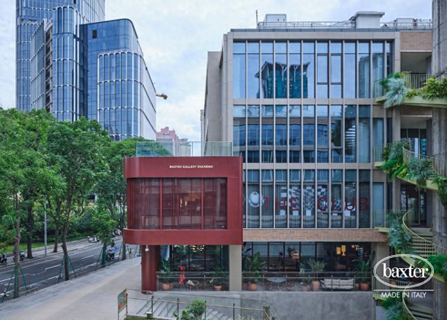 乐鱼官方网站上海新晋潮水打卡地永源路又双叒上新了！
