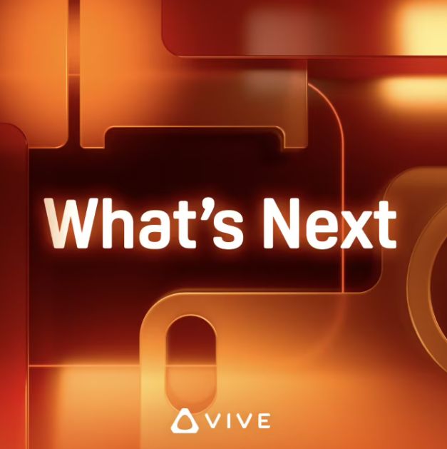 37000Cm威尼斯HTC VIVE将于8月14日举行公布会推出首款智能眼镜