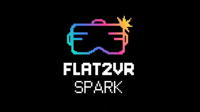 37000Cm威尼斯Flat2VR推出Spark方案赋能MOD建造者创立官方VR